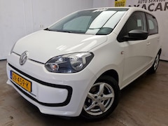 Volkswagen Up! - 1.0 high up BlueMotion AIRCO NIEUWE APK FRISSE AUTO
