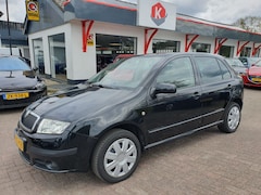 Skoda Fabia - 1.4-16V Spirit+ AIRCO BJ 2007