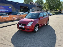 Suzuki Swift - 1.3 Exclusive NIEUWE APK