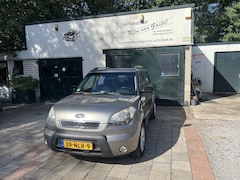 Kia Soul - 1.6 X-tra
