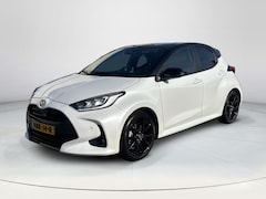 Toyota Yaris - 1.5 Hybrid 130 Launch Edition