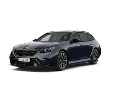 BMW M5 - Touring M driver's Pack | Comfort Pack | Panoramadak | Bowers & Wilkins