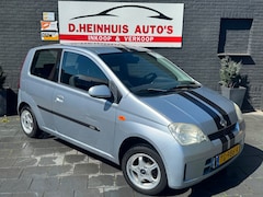 Daihatsu Cuore - 1.0-12V |AIRCO|134716KM|OSAKA