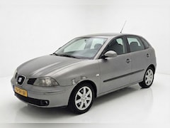 SEAT Ibiza - 1.4-16V Sensation CLIMA NAVI APPLE CARPLAY