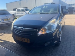 Opel Corsa - 1.2-16V Enjoy