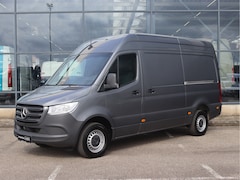 Mercedes-Benz Sprinter - 317 CDI L2H2 Pro | AIRCO/CAMERA/CRUISE/2x SCHUIFDEUR | Certified