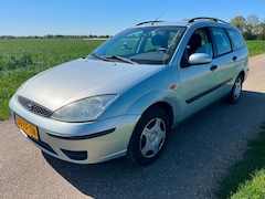 Ford Focus Wagon - 1.6-16V Cool Edition |nieuwe APK| nieuwe riem|