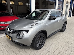 Nissan Juke - 1.2 DIG-T S/S Acenta CLIMA/CRUISE/LM VELGEN/NW APK