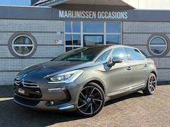 Citroën DS5 - 1.6 THP Business Executive |Trekhk, Pano, Alcan|