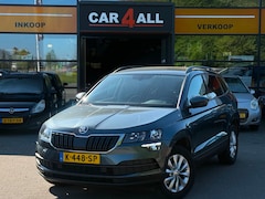 Skoda Karoq - 1.0 TSI Business Edition NAP/CLIMA/PDC/APK 30-4-2027