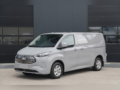 Ford Transit Custom - E-Transit 320 L1H1 Limited 71 kWh 218pk - 2x Schuifdeur - Trekhaak - ProPower - Camera - C