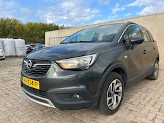 Opel Crossland X - 1.2 Turbo Innovation / CRUISE / CLIMA /