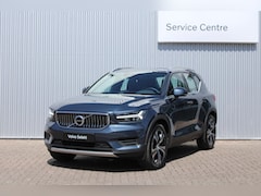 Volvo XC40 - T4 Recharge Inscription | Verwarmde voorstoelen en stuurwiel | Achteruitrijcamera | Apple