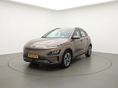 Hyundai Kona Electric - EV Comfort 64 kWh | Geen import | Cruise