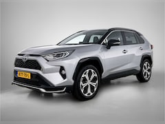 Toyota RAV4 - 2.5 Plug-in Hybrid AWD Bi-Tone Plus | Trekhaak afneembaar - 1500KG trekgewicht | 360 camer