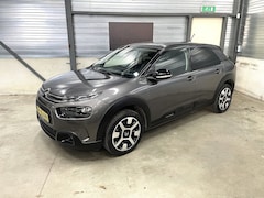 Citroën C4 Cactus - 1.2 PureTech Shine 2e eigenaar disriem vervangen
