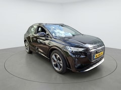 Audi Q4 e-tron - 40 Launch edition S Competition 77 kWh | Geem import | Compleet