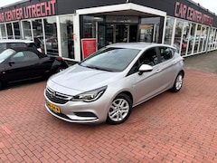 Opel Astra - 1.6 CDTI Business+ airco Apple carplay 6versn 5drs