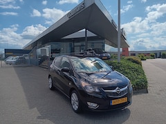 Opel Karl - 1.0 75PK COSMO Easytronic, Clima, Stoelverw., LMV, 12 MND BOVAGGARANTIE