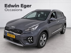 Kia Niro - 1.6 GDi PHEV DynamicPlusLine | Apple Carplay/Android Auto | Virtual cockpit | Cruise contr