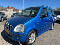 Suzuki Wagon R+ - 1.3 Special AIRCO/ STUURBEKRACHTIGING/ HOGE INSTAP