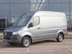 Mercedes-Benz Sprinter - 317 CDI L2H2 Pro | AIRCO/DISTRONIC/CAMERA | Certified