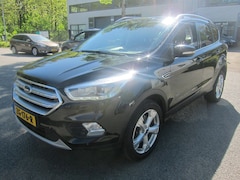 Ford Kuga - 2.0 TDCi 180 PK AWD CAMERA TREKHAAK APK 03-2027