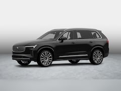 Volvo XC90 - 2.0 T8 Plug-in hybrid AWD Ultra Bright Exec. Ed. | Luchtvering | Bowers & Wilkins Audio |