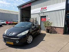 Peugeot 207 CC - 1.6 VTi Première Airco