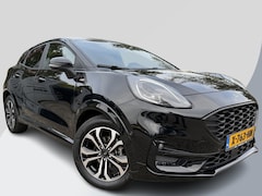 Ford Puma - 1.0 EcoBoost Hybrid ST-Line 125 PK | Adaptieve Cruise | Achteruitrijcamera | LED | Winterp