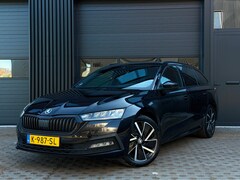 Skoda Octavia Combi - 1.0 TSI Sport Business | Dealerondh