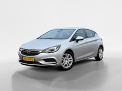 Opel Astra - 1.6 CDTI Business+