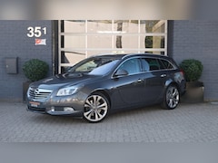 Opel Insignia Sports Tourer - 2.8 T Cosmo 4x4 260PK Automaat|Leder|Navi