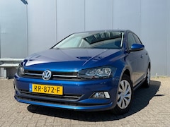 Volkswagen Polo - 1.0 TSI Comfortline | Navigatie | Adaptive Cruise Control | Airco | Apple Car Play | LAGE