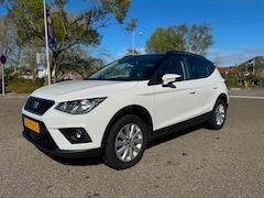SEAT Arona - 1.0 TSI Style Business Intense / airco / cruise.control / navi / pdc / trekhaak / lmv / ac