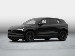 Volvo EX30 - P5 Long Range Plus Black Edition Europa 69 kWh | Stoelverwarming | Keyless Entry | Adaptiv