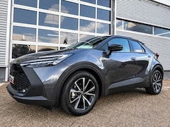 Toyota C-HR - 1.8 Hybrid 140 Dynamic Bi-tone Carplay 8.027km