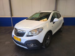 Opel Mokka - 1.6 Selection