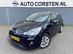 Citroën C3 - 1.6 e-HDi 93PK 5Drs Ecc Cruise Control Pdc Selection Regen-Lichtsensor