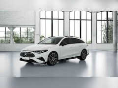 Mercedes-Benz CLA-klasse Shooting Brake - 200 Business Solution AMG 58 kWh | Memorypakket | panoramadak | Sportstoelen | 19 inch Vel