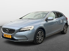 Volvo V40 - 2.0 T2 Inscription | Panoramadak | Adaptive cruise | Leder | Stoelv. | TH