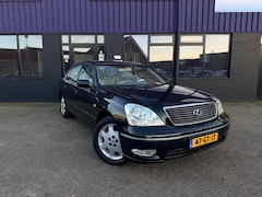 Lexus LS - 430