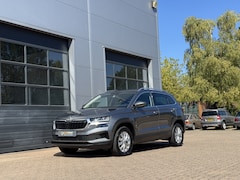 Skoda Karoq - 1.5 TSI ACT Business Edition Rijklaar incl. 12 maanden BOVAG-garantie | Achteruitrijcamera