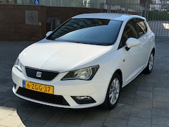 SEAT Ibiza - 1.2 TDI Style Business Ecomotive, NAVI APK