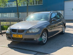 BMW 3-serie Touring - 318i Airco PDC LM velgen APK Trekhaak