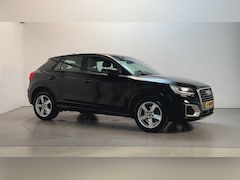 Audi Q2 - 30 TFSI Epic LED Navigatie Parkeersensoren Climate Control