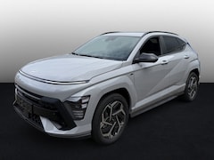 Hyundai Kona - 1.6 GDI HEV N Line