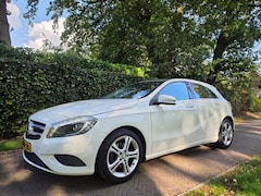 Mercedes-Benz A-klasse - 180 Ambition