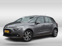 Citroën C4 SpaceTourer - PureTech 130 EAT8 Automaat Selection .| Navigatiesysteem | Airconditioning ECC | Apple Car