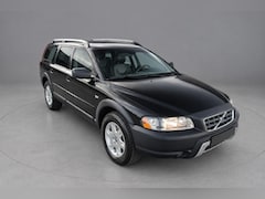 Volvo XC70 - 2.5 T Kinetic